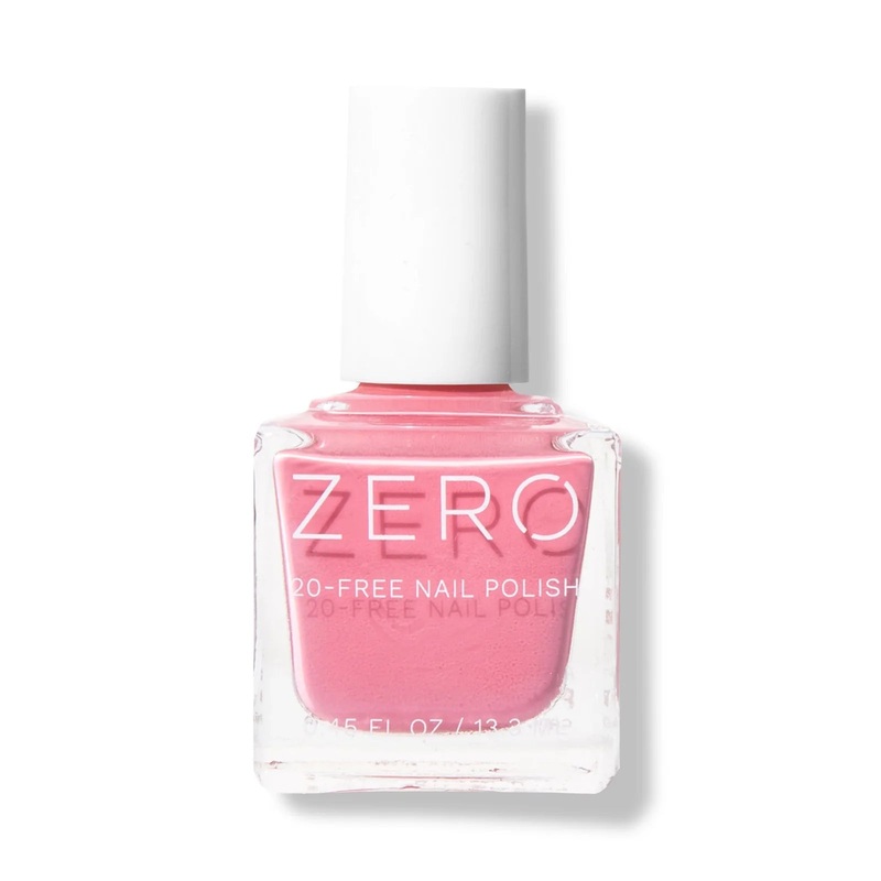 Bubble Gum Nail Polish – 100% Pure