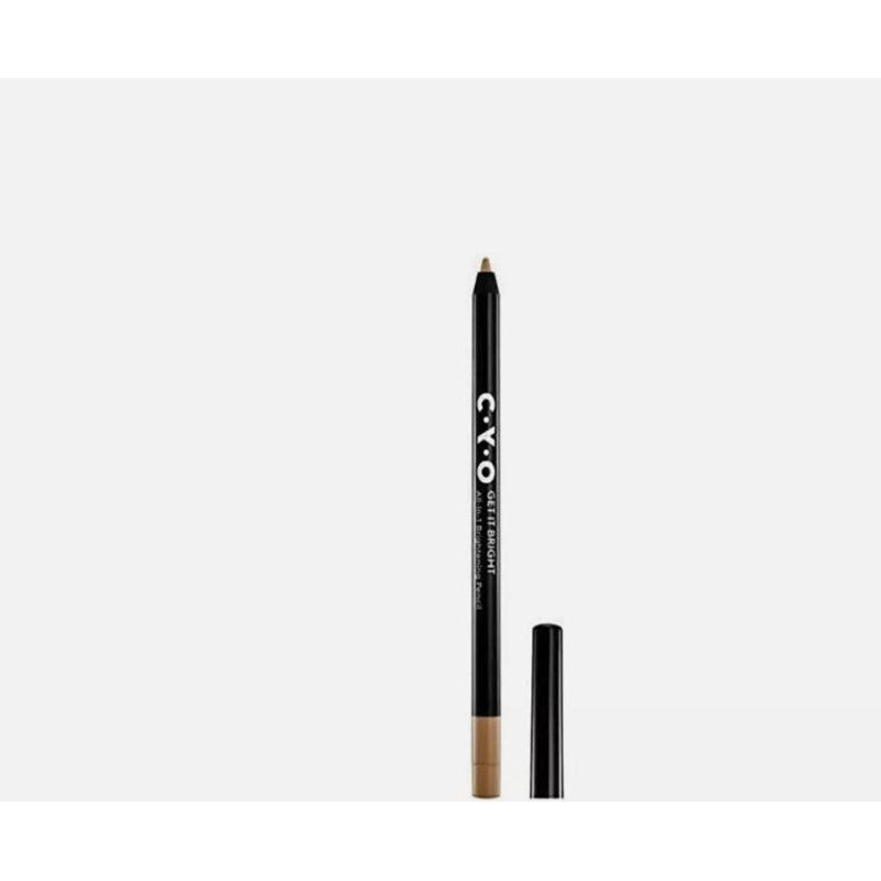 CYO Get It Bright All in 1 Brightening Pencil Medium Dark