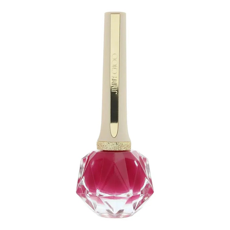 Jimmy Choo Seduction Collection Nail Polish 15ml – 005 Crazy Fuchsia Tester