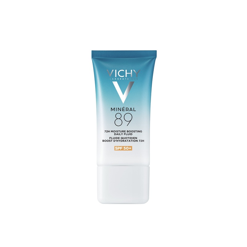 Minral 89 72Hr Fluid With SPF-50 50ml