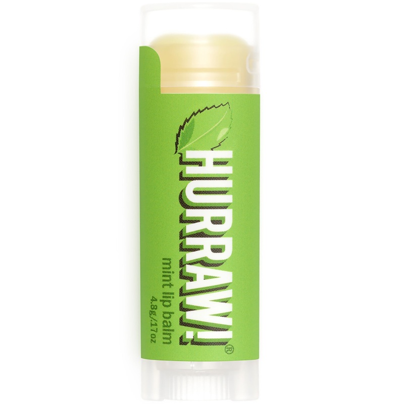 Mint Lip Balm