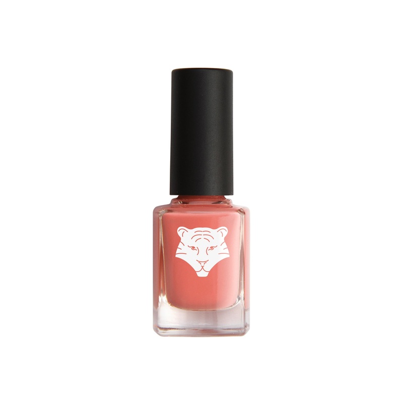 Natural & Vegan Nail Lacquer 193 Pink 11ml