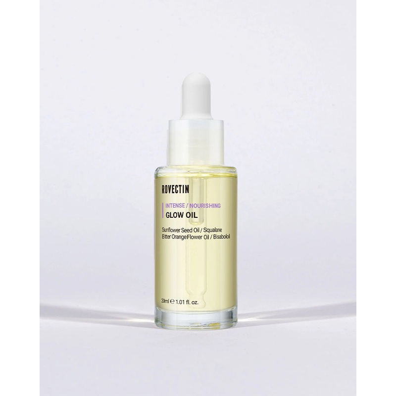 ROVECTIN Intense Glow Oil
