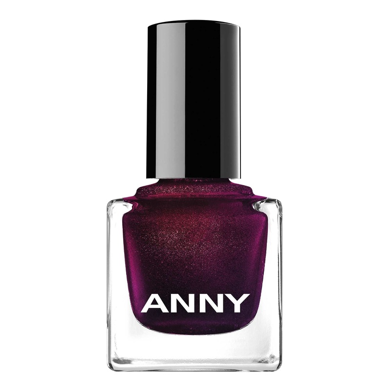 Anny Nail Polish – Hello Hottie Hello Hottie