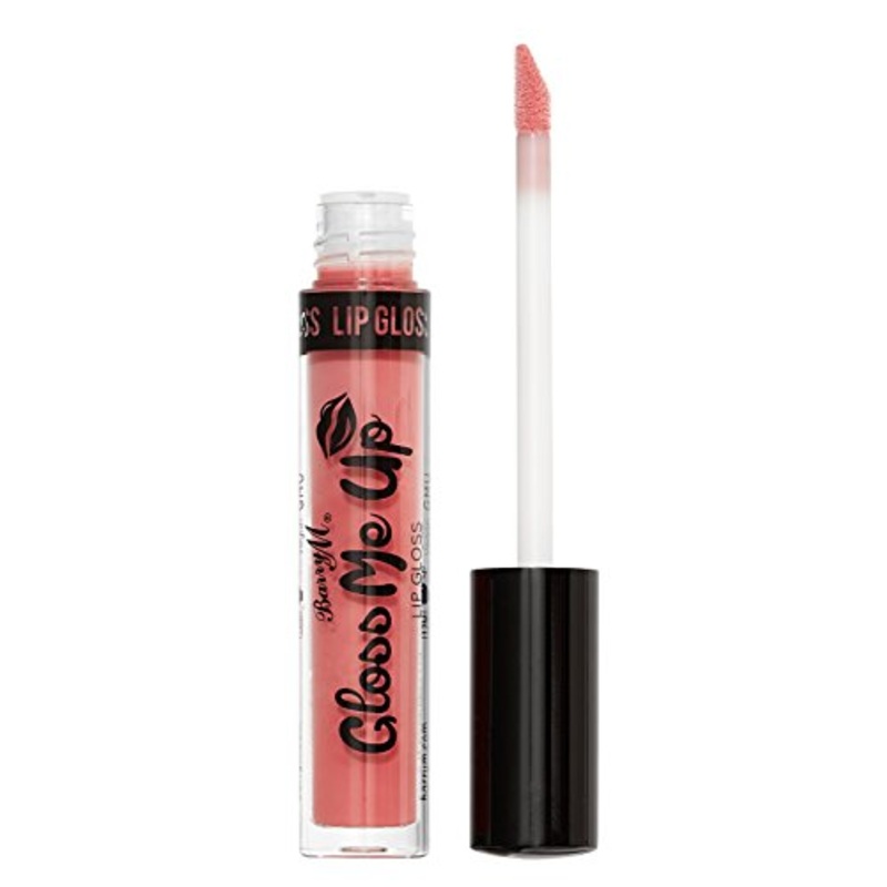 Barry M Gloss Me Up Lip Gloss Peekaboo