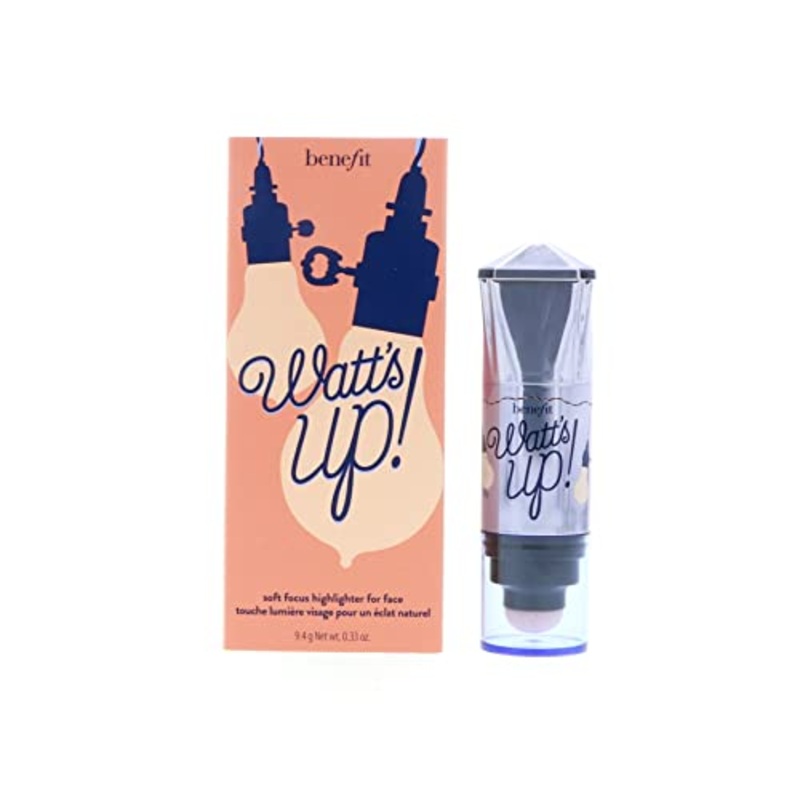 Benefit Watt’s Up! Soft Focus Highlighter for Face 9.4g