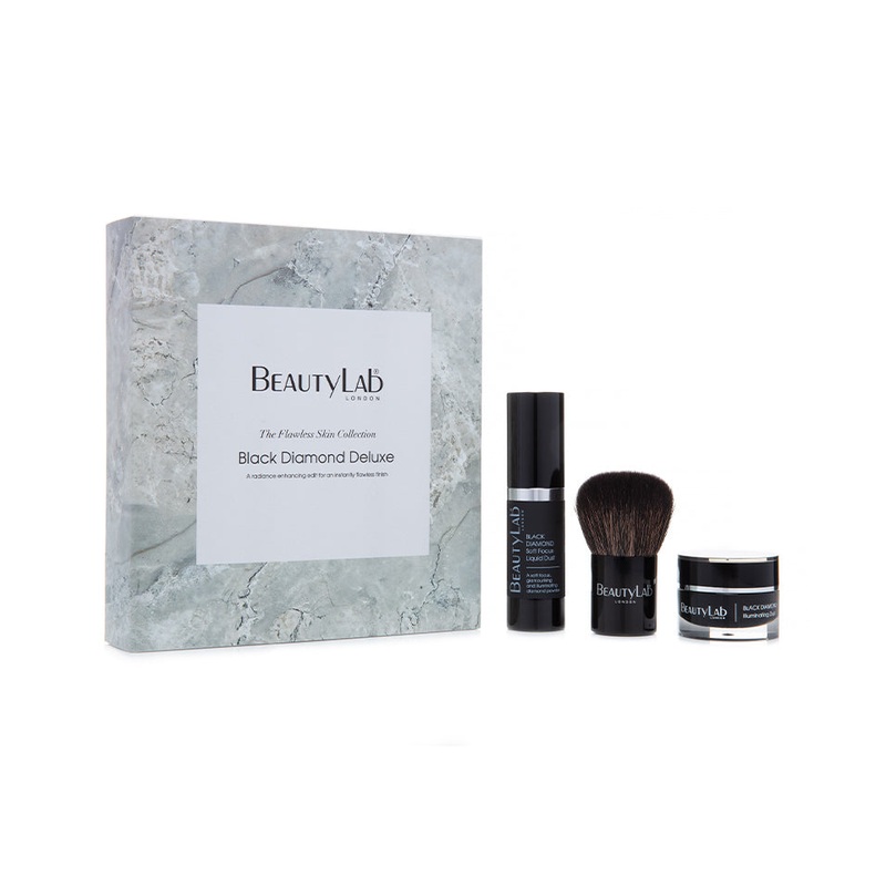 Black Diamond Flawless Skin Collection