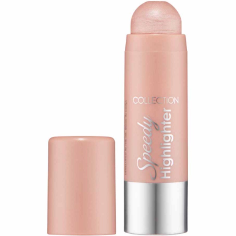 COLLECTION Speedy Highlighter Stick – Pearl Sheen