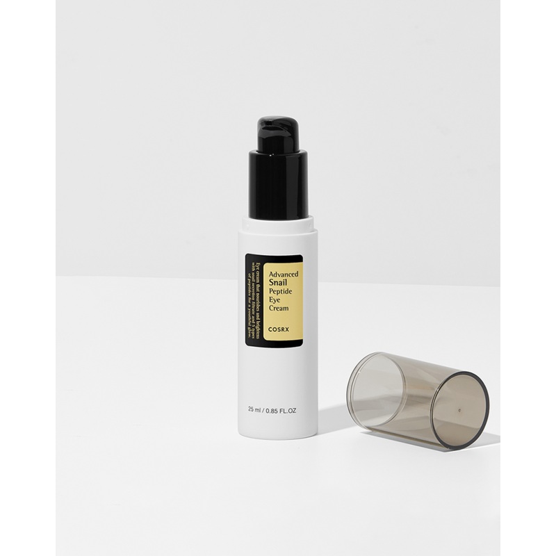 COSRX Advanced Snail Peptide Eye Cream