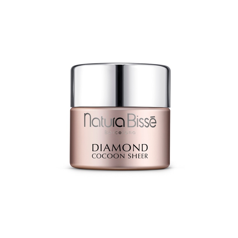 Diamond Cocoon Sheer Cream SPF-30 50ml