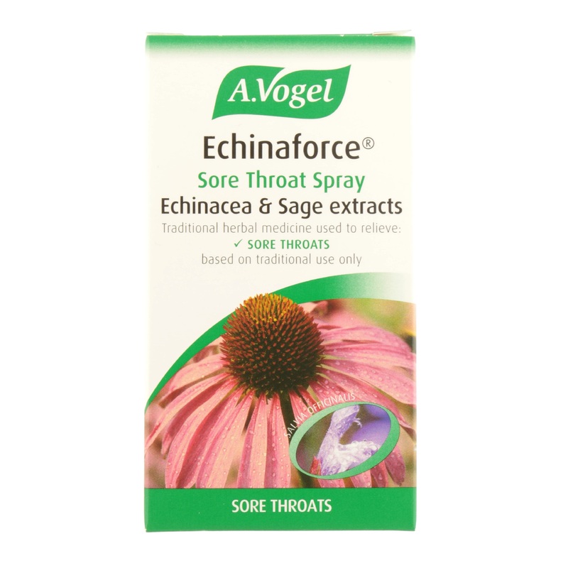 Echinaforce Spray 30ml