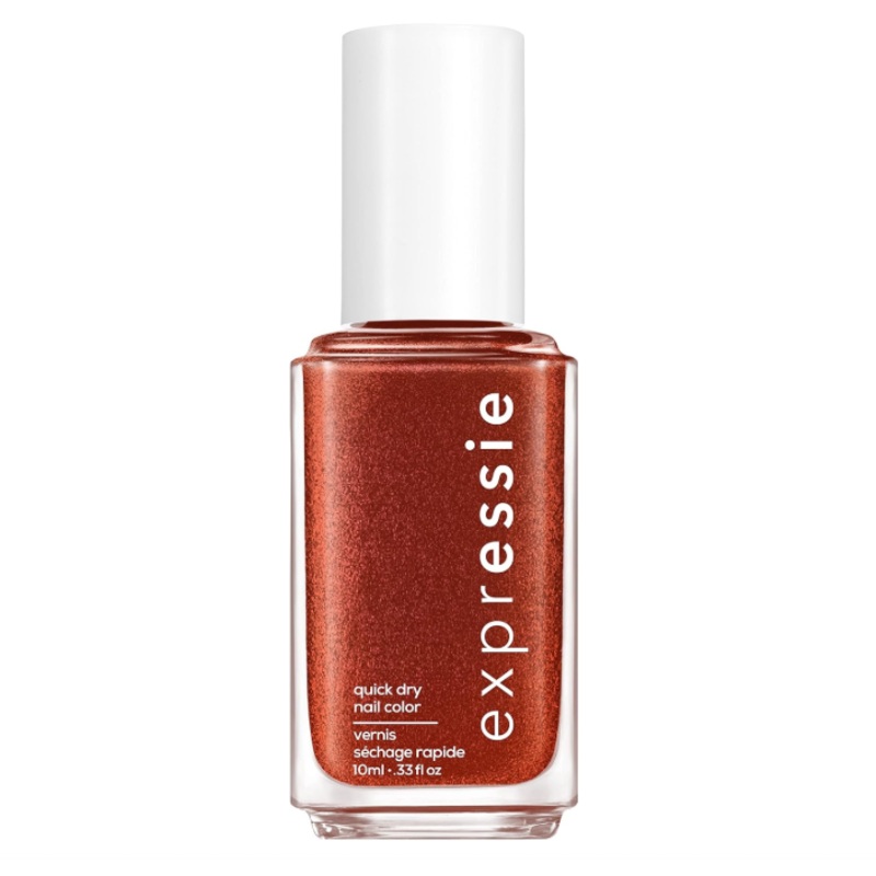 Essie Expressie Quick Dry Nail Polish 270 Misfit Right In