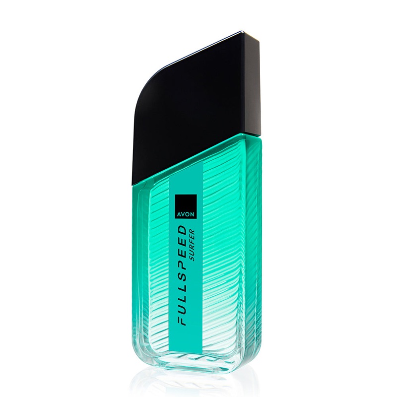 Full Speed Surfer Eau de Toilette – 100ml
