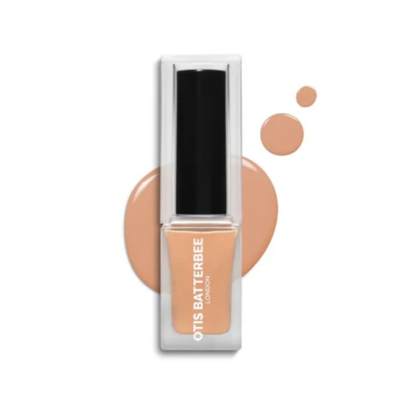 Otis Batterbee Nail Polish Nicely Nude