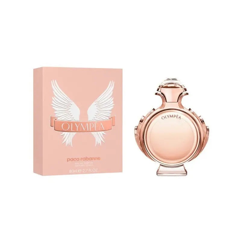 Paco Rabanne Olympa Eau de Parfum 80ml