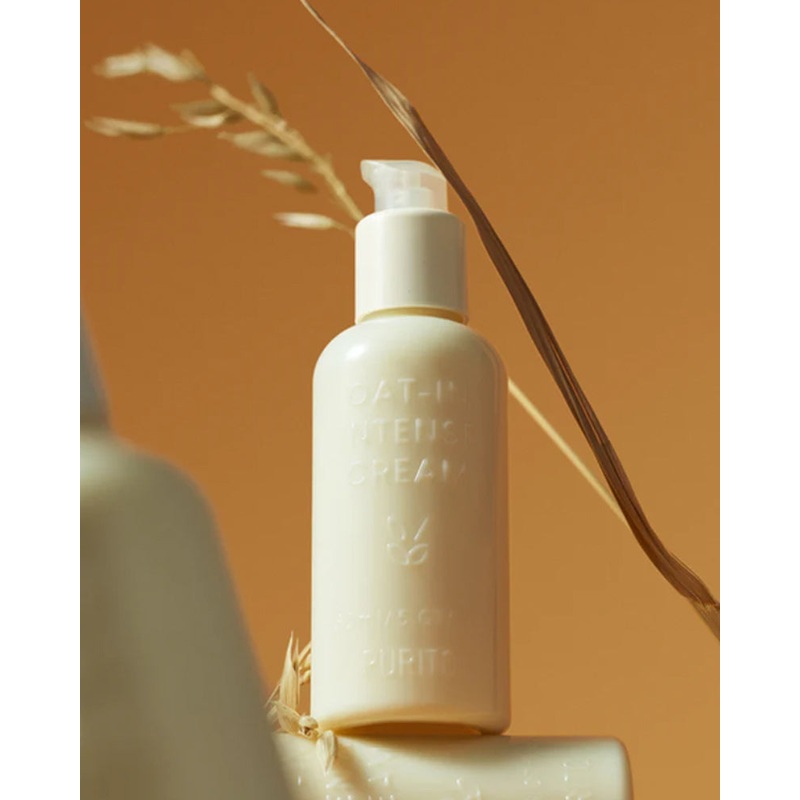 Purito SEOUL Oat-In Intense Cream