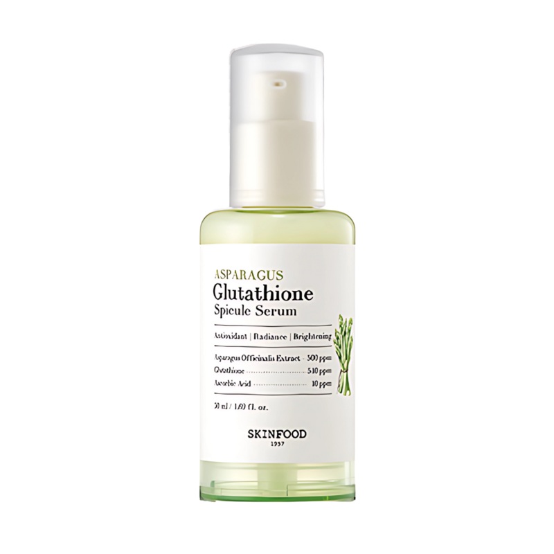 SKINFOOD Asparagus Glutathione Spicule Serum 50ml