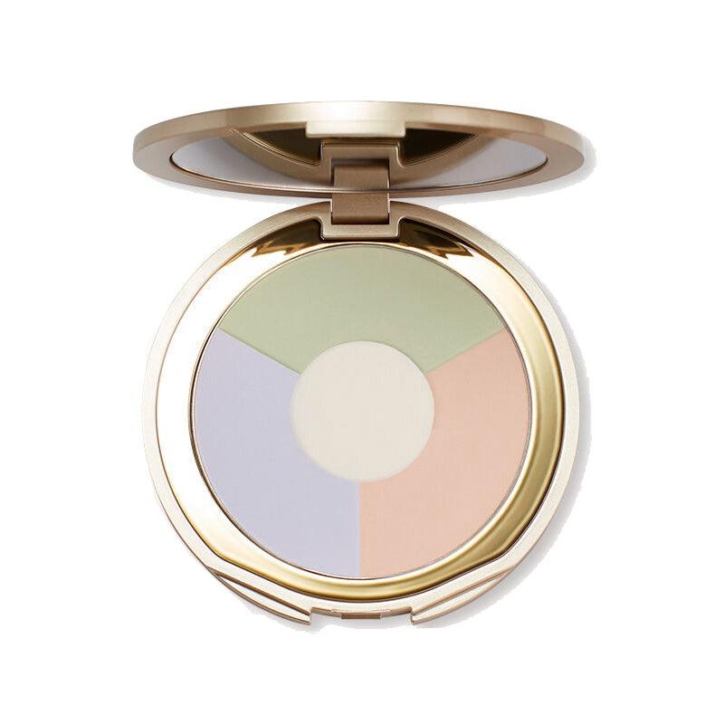 Stila One Step Correct Brightening Finishing Powder Deep