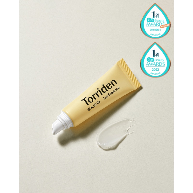Torriden SOLID IN Ceramide Lip Essence
