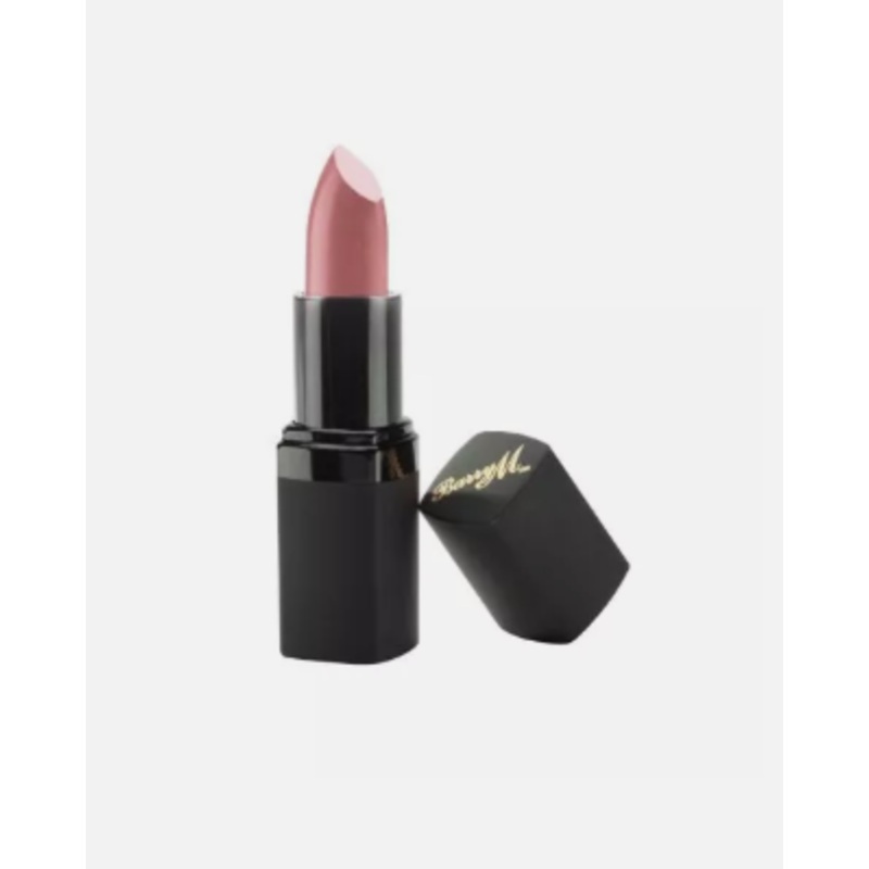 Barry M Lip Paint Matte Lipstick Pink Suede 150