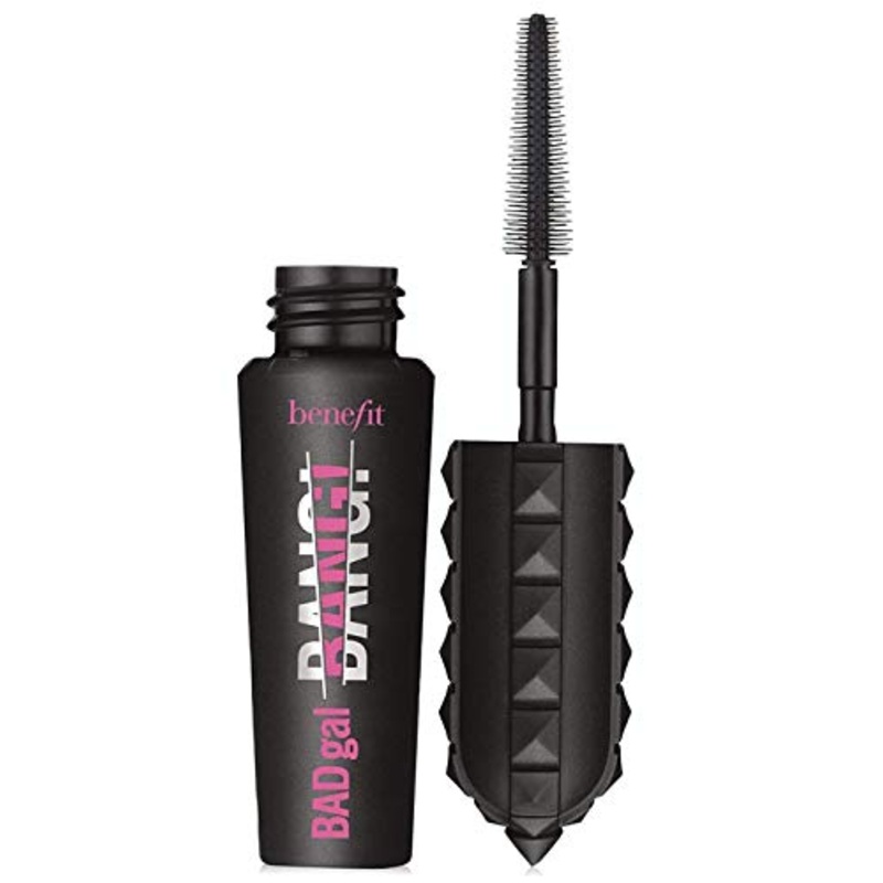 Benefit BADgal BANG! volumising mascara Mini 4g