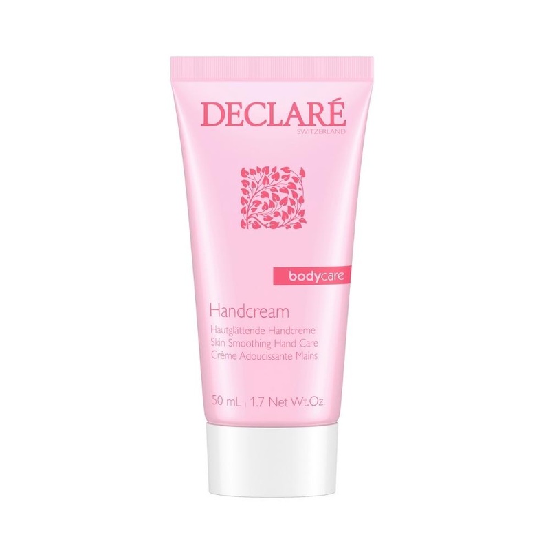 CLEARANCE – Declare Body Care Hand Cream 50ml