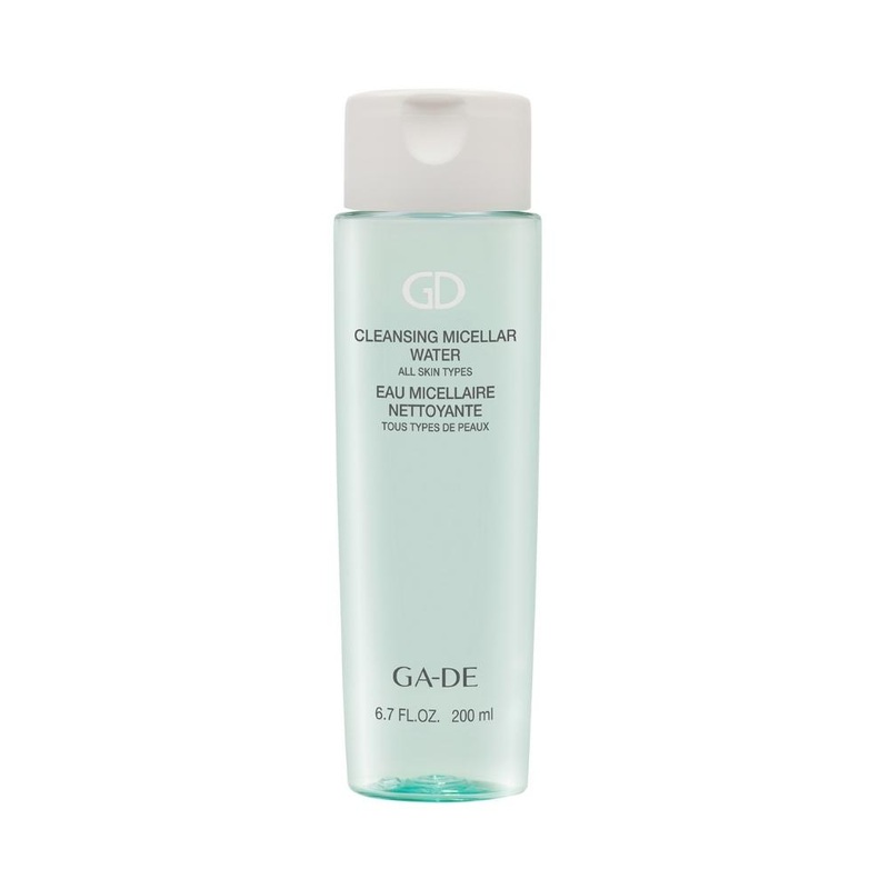 GA-DE Cleansing Micellar Water All Skin Types 200ml 200ml