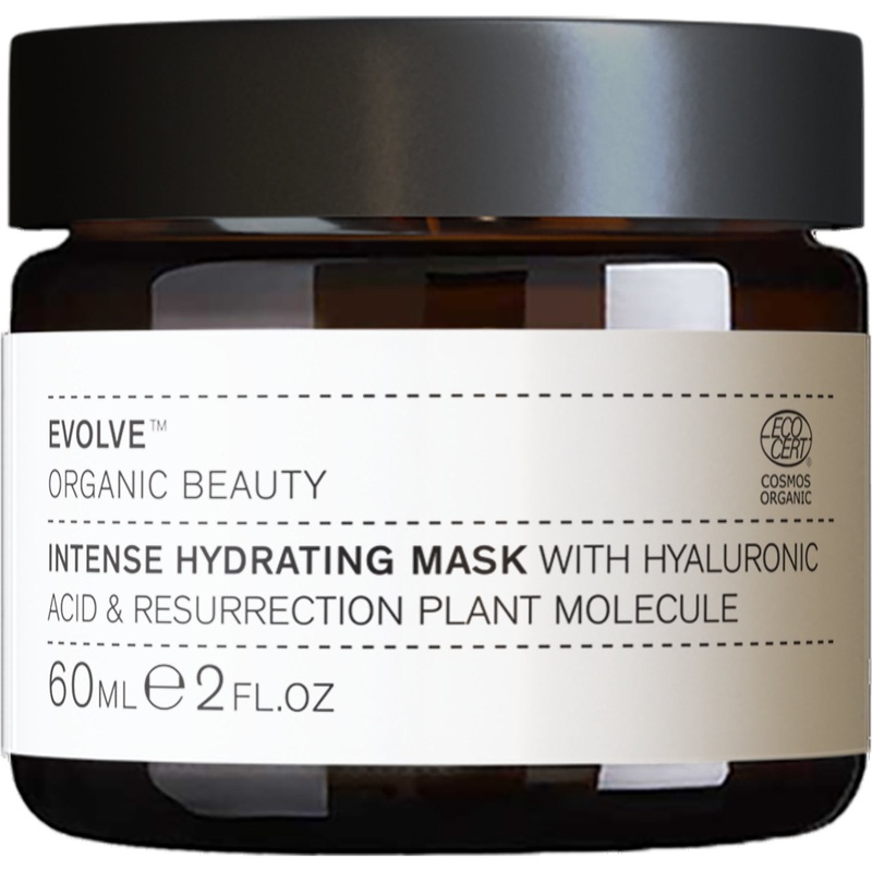 Intense Hydrating Mask 60ml