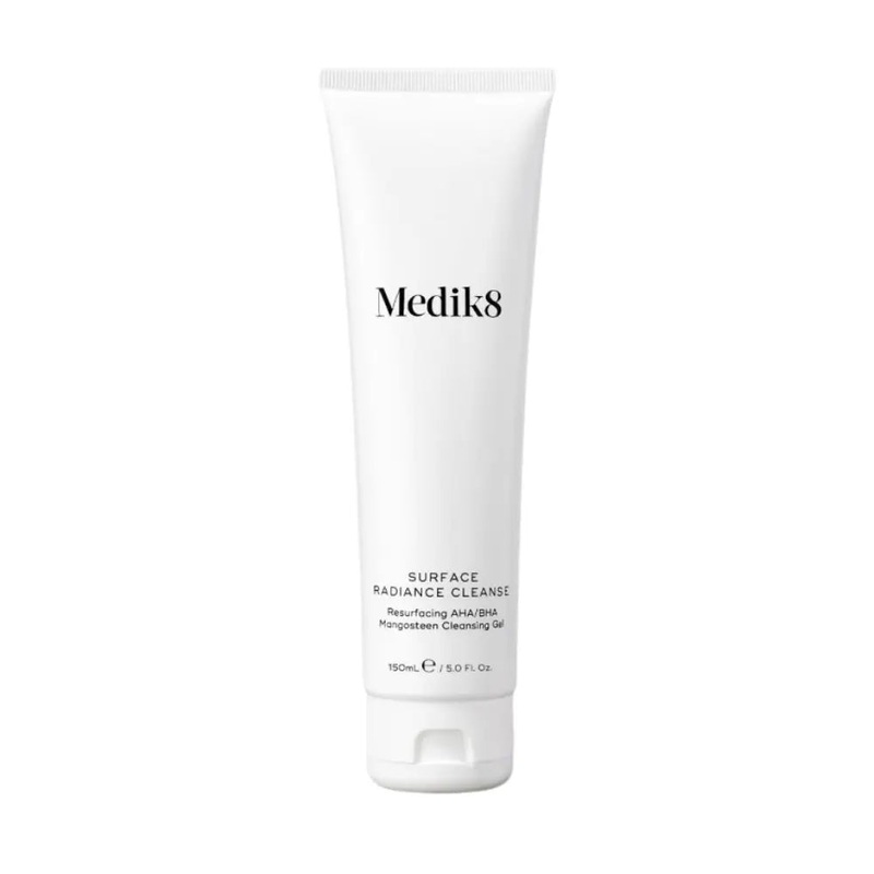 Medik8 Surface Radiance Cleanse 150ml