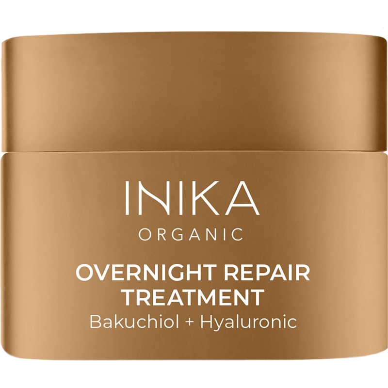 Overnight Repair Treatment