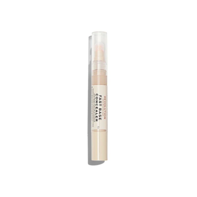 Revolution Fast Base Concealer C3