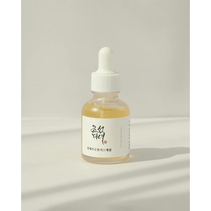Beauty of Joseon Glow Serum Propolis + Niacinamide