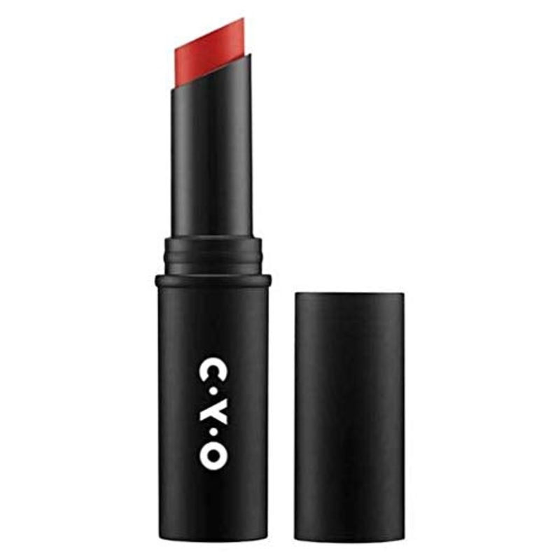 CYO Lot Of Good Matte Lipstick Tracklisted