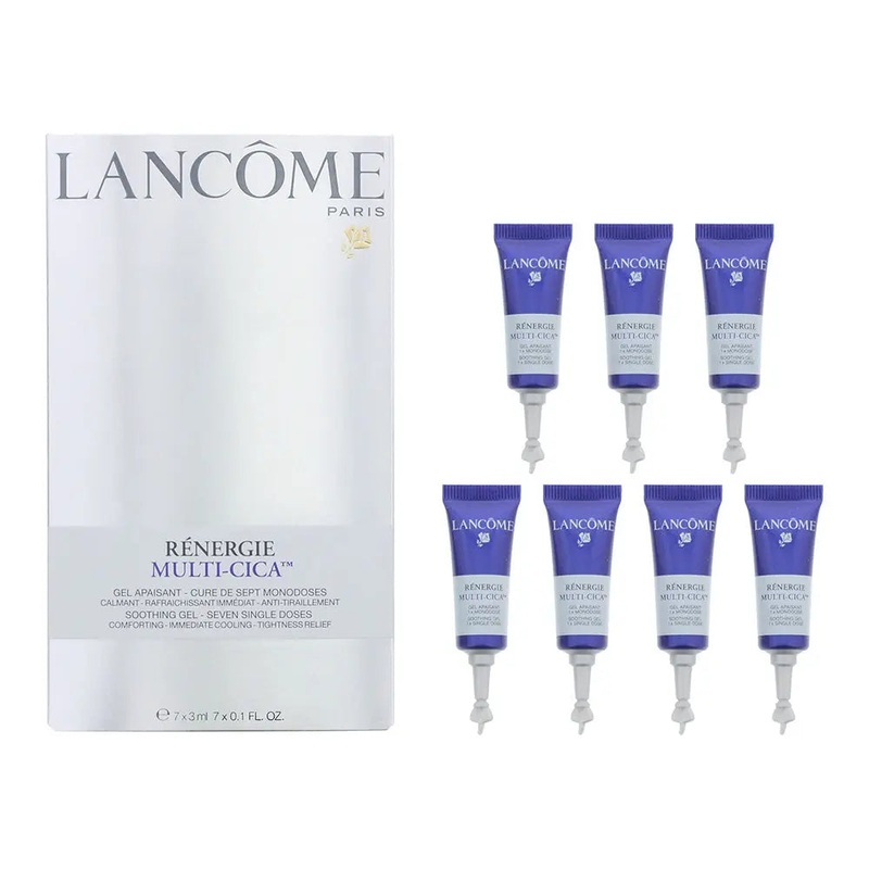 Lancme Rnergie Soothing Gel – Seven Single Doses 7 x 3ml
