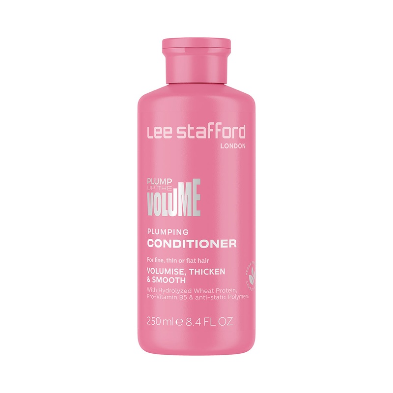 Lee Stafford Plumping Conditioner 250ml