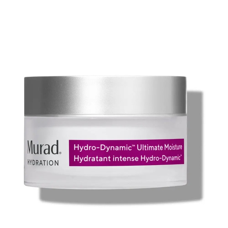 Murad Hydro-Dynamic Ultimate Moisture 50ml