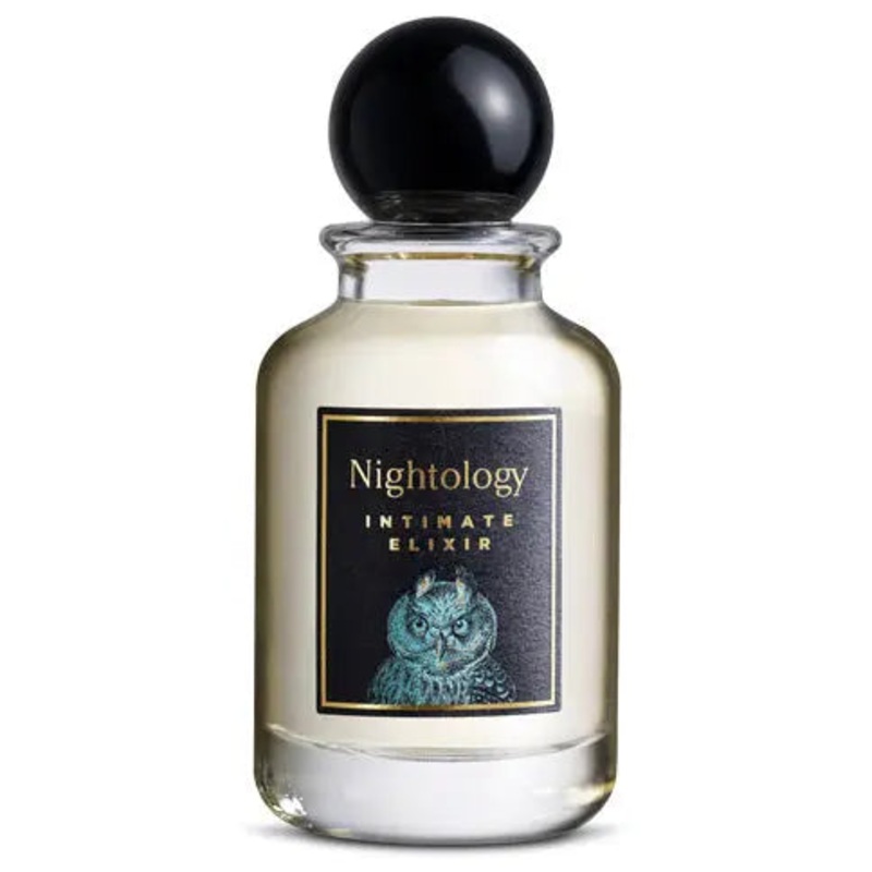 Nightology Intimate Elixir Edp 100Ml
