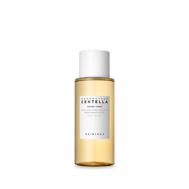 Skin1004 Centella Toning Toner 30ml