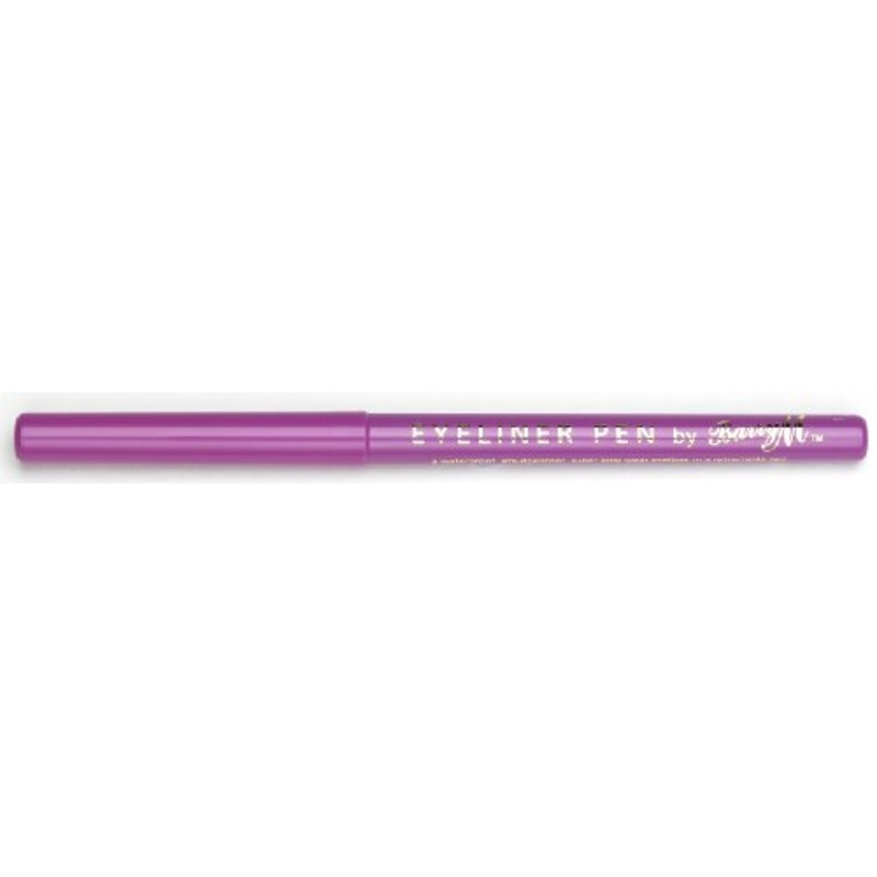 Barry M Twist-up Eyeliner Pen Pink – 6