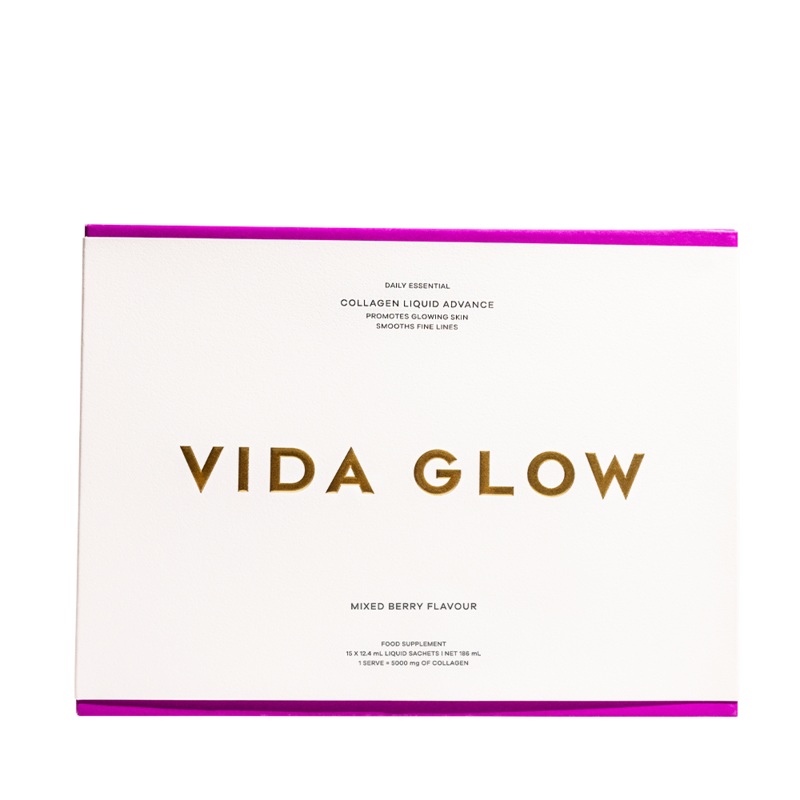 Collagen Liquid Advance 15 sachets