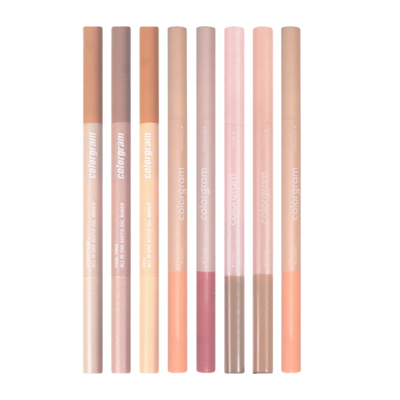 colorgram All In One Aegyo-sal Maker 01 Warm Tone