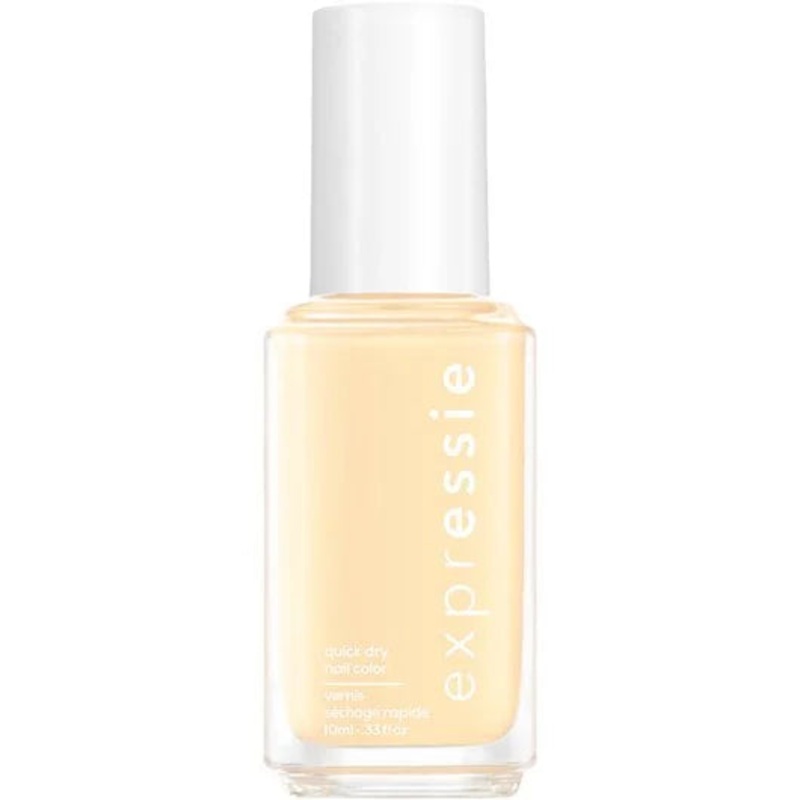Essie Nail Polish Expressie 100 Busy Bee