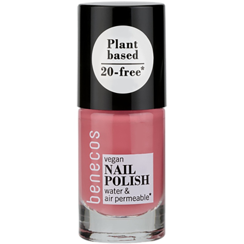 Happy Nails Nail Polish | Peach Sorbet