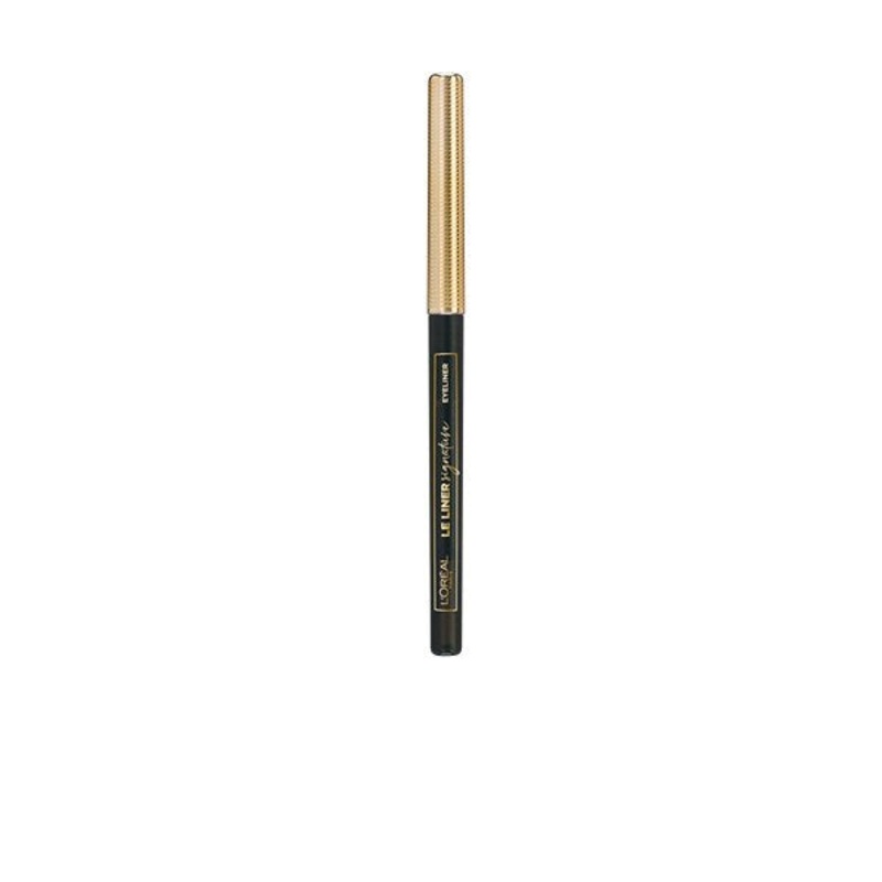 L’Oreal Paris Le Liner Signature Eyeliner 01 Noir Cashmere
