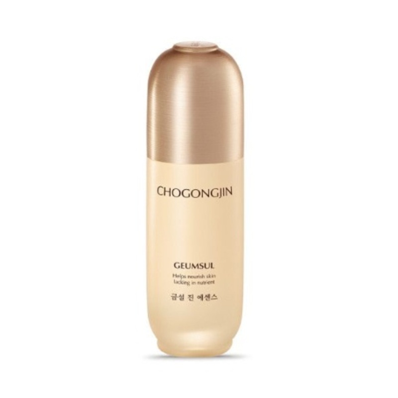 MISSHA Chogongjin Geumsul Jin Essence 50ml