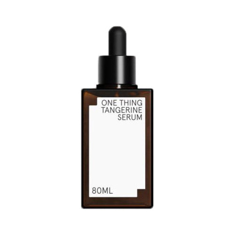 ONE THING Tangerine Serum 80ml