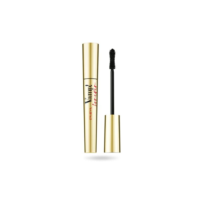 Pupa Vamp! Mascara Forever