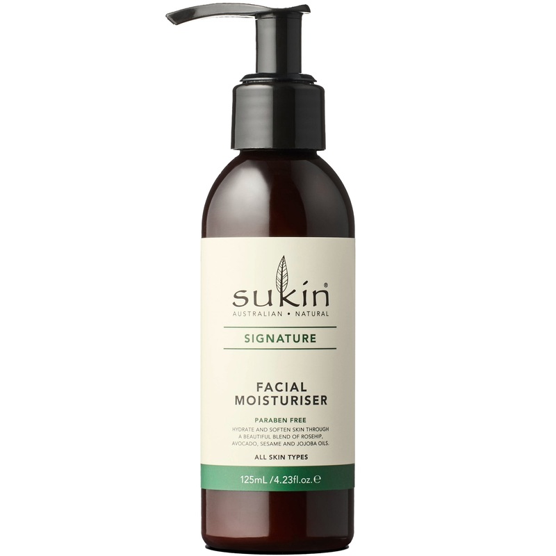 Signature | Facial Moisturiser 125ml