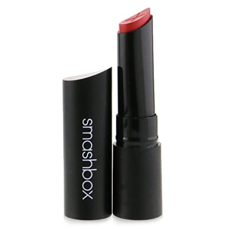 Smashbox Always On Cream To Matte Lipstick – Caliente