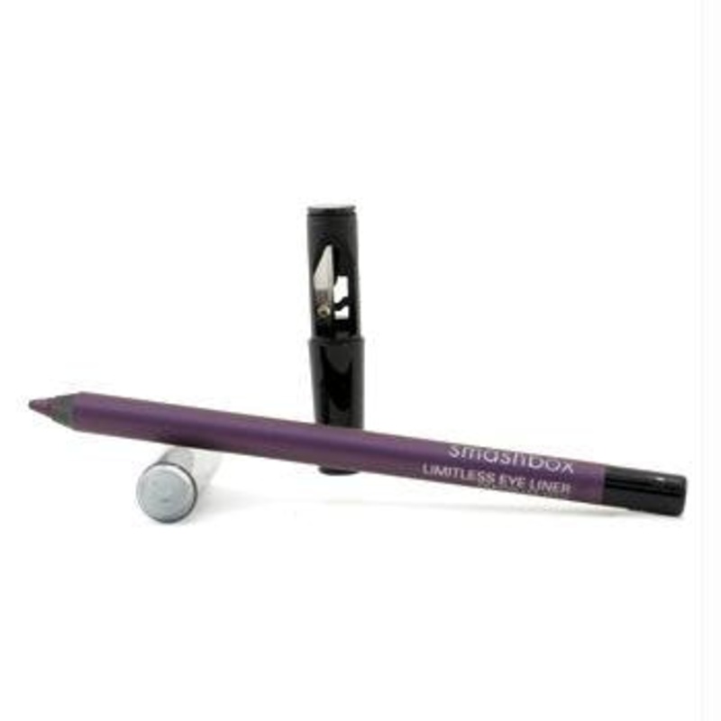 Smashbox Limitless Eyeliner – Amethyst